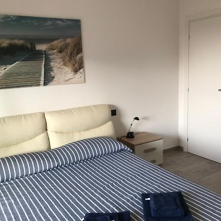 Apartmán La Conchiglia A Marina Marina Di Carrara Exteriér fotografie