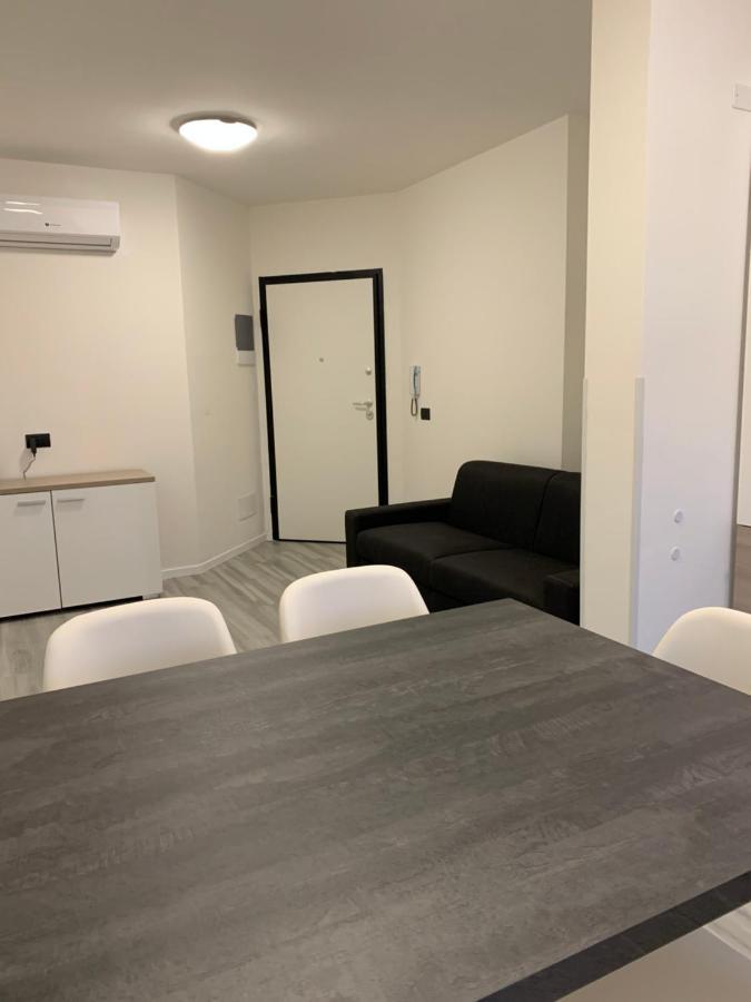 Apartmán La Conchiglia A Marina Marina Di Carrara Exteriér fotografie