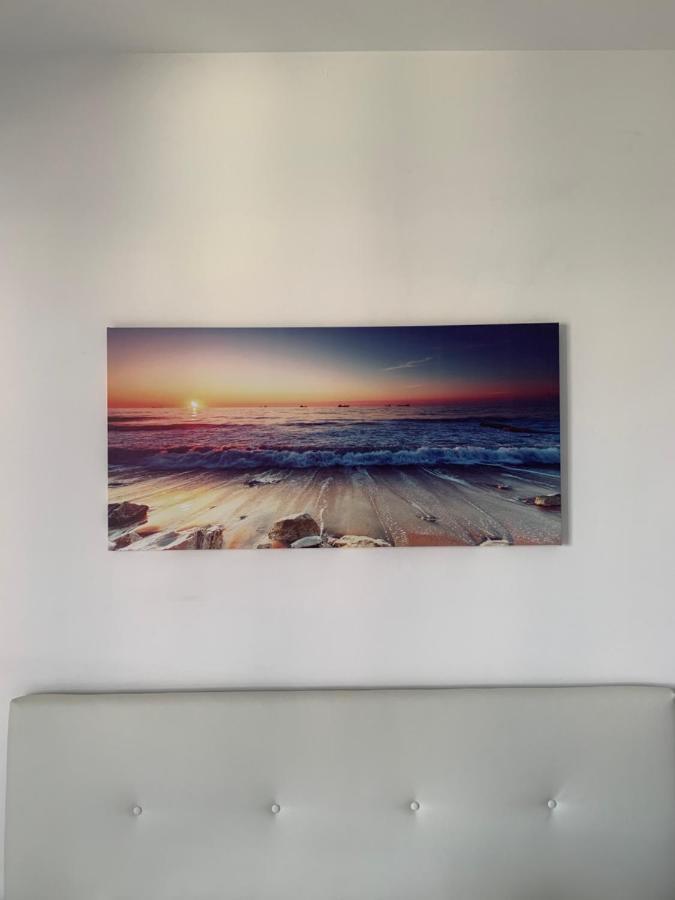 Apartmán La Conchiglia A Marina Marina Di Carrara Exteriér fotografie