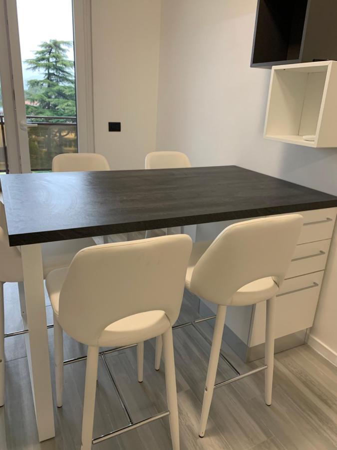 Apartmán La Conchiglia A Marina Marina Di Carrara Exteriér fotografie