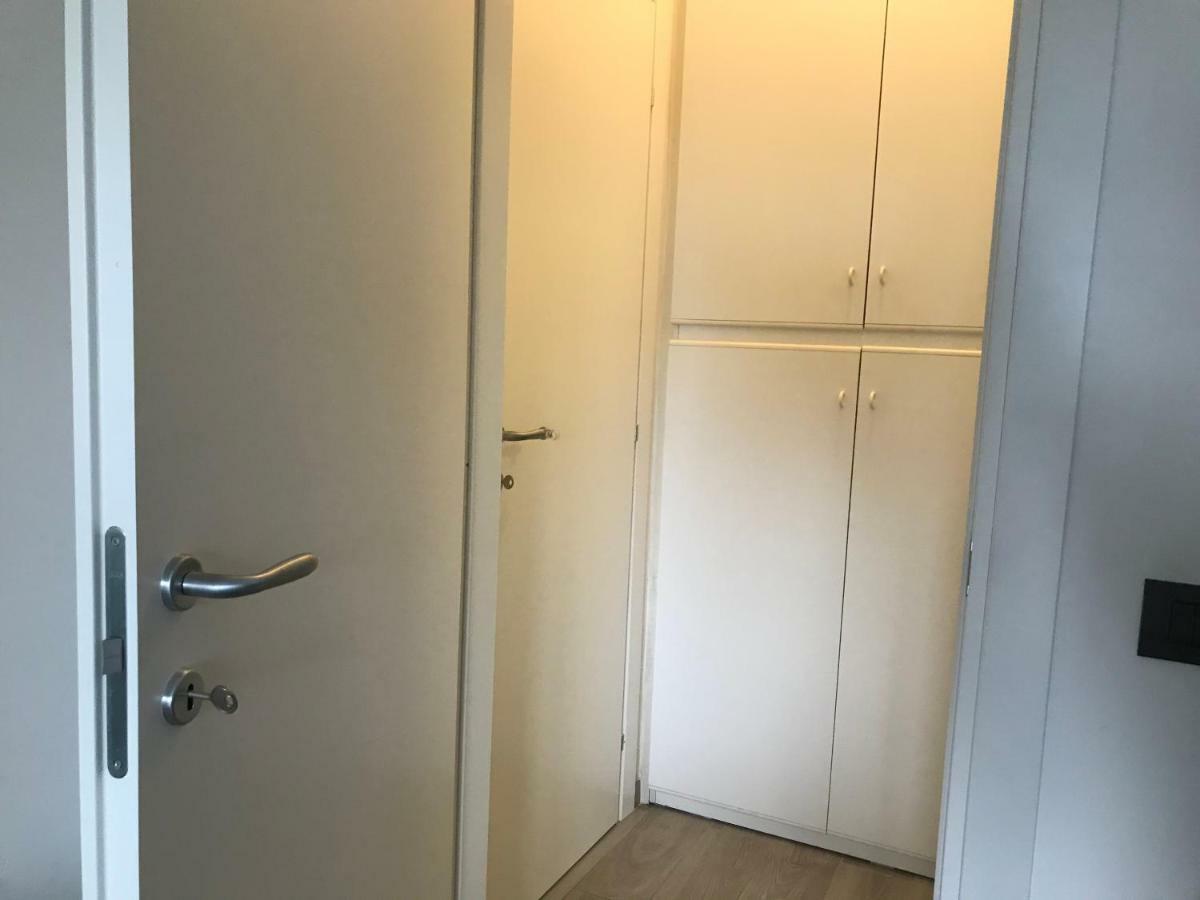 Apartmán La Conchiglia A Marina Marina Di Carrara Exteriér fotografie