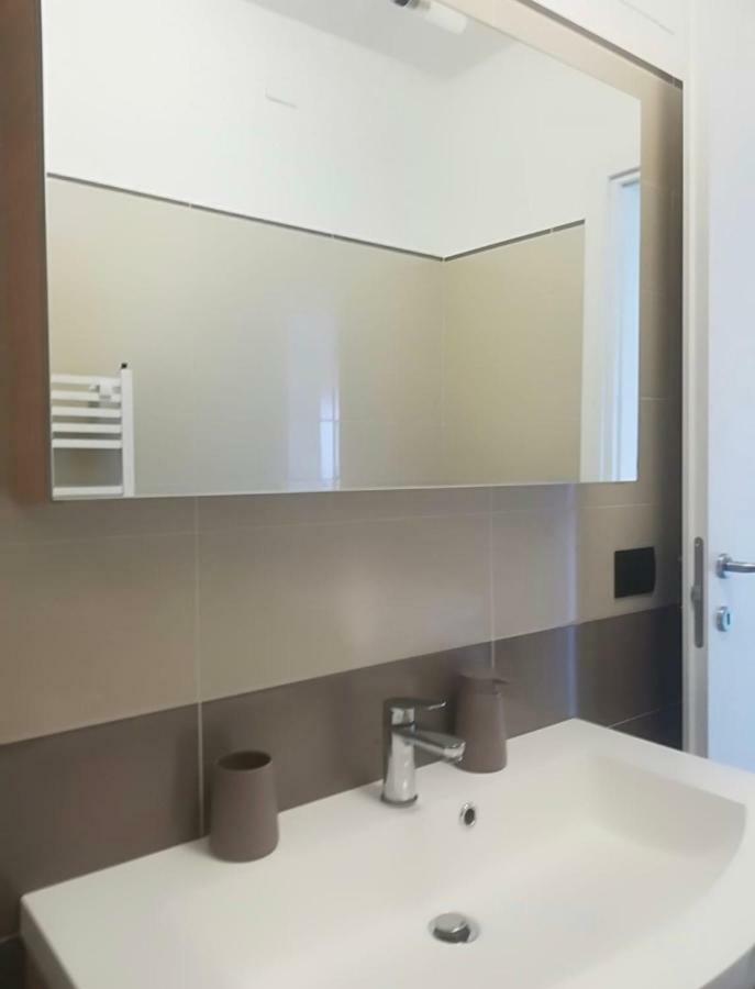 Apartmán La Conchiglia A Marina Marina Di Carrara Exteriér fotografie